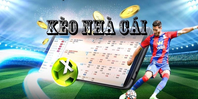 Kèo nhà cái mang đến trải nghiệm giải trí hấp dẫn tại 77win