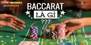 Baccarat Trực Tuyến: Nơi Giải Trí Cho Người Yêu Casino