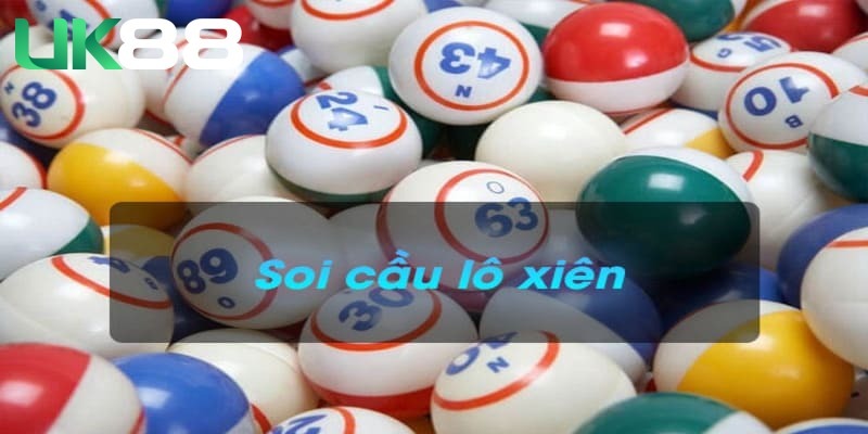 Cần phải theo dõi kết quả trước đó để soi cầu lô xiên 2 chuẩn