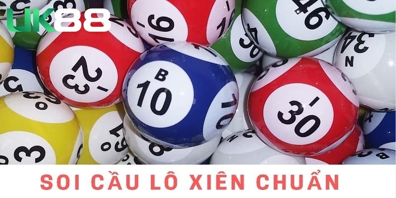 Soi cầu lô xiên 2 chuẩn cần phải kết hợp nhiều phương pháp