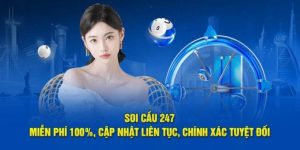 Soi cầu 247 là gì?